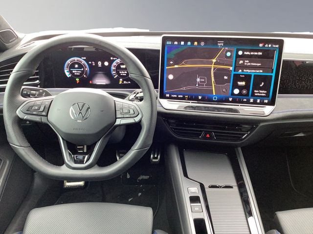 Passat Variant 2.0TDI DSG 4Motion R-Line AHK