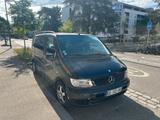 Mercedes-Benz Mercedes Benz V220 CDI - gebrauchte Mercedes-Benz V-Klasse aus dem Jahr 2002