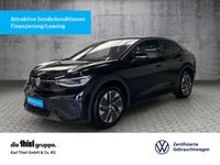 Volkswagen ID.5 - Vorschau Bild 1