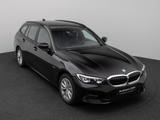 BMW 320e xD Panorama Kamera DAB HiFi Alarm Sport LED - BMW 320 Gebrauchtwagen in Chemnitz