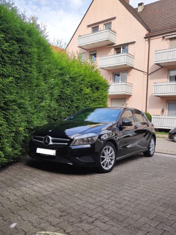 Mercedes-Benz A 180 Urban 