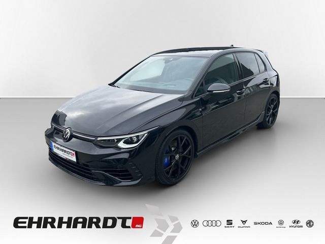 Volkswagen Golf VIII 2.0 TSI DSG 4Motion R-Performance DCC*