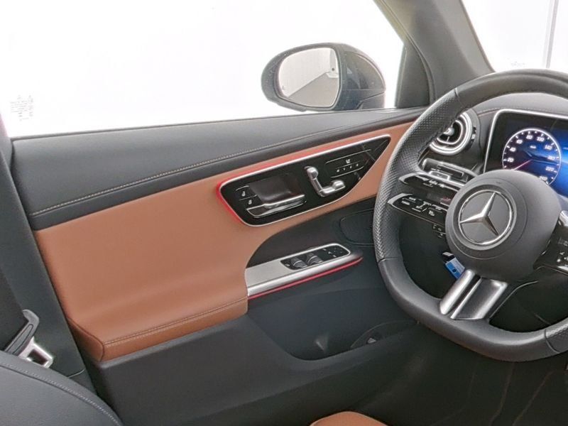 Mercedes-Benz GLC 300 4M Coupe AMG Night AHK/360°/Pano/Tot/20" foto 9