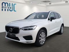 VOLVO XC60 2.0 Diesel  R Design~1steHand~gepflegt