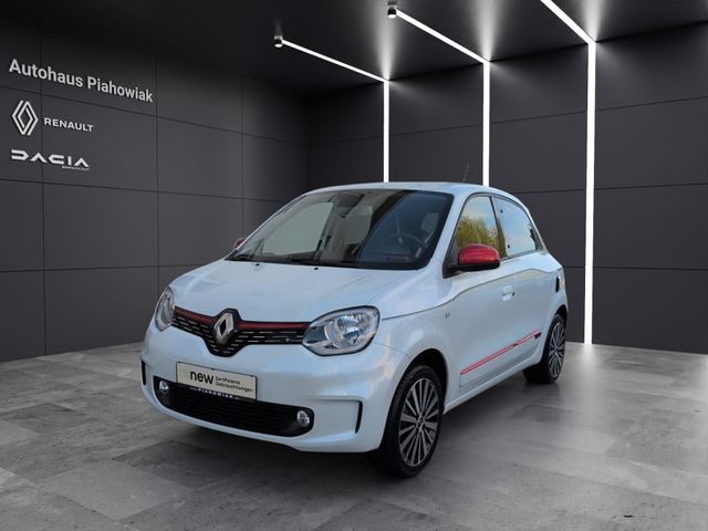 Renault Twingo Intens SCe 75 Sitzheizung Klimaautomatik