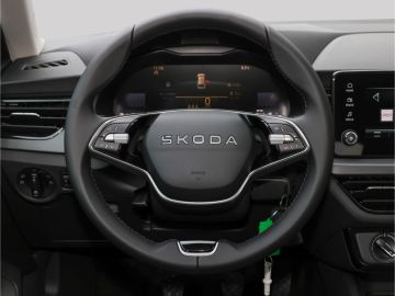 Skoda Scala Drive 1.0 TSI 5-Gang LED Winter Paket