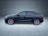 Audi RS Q8 SUV tiptr. PANO Stdhzg Vmax305 HUD 23´ - Audi: Rs8