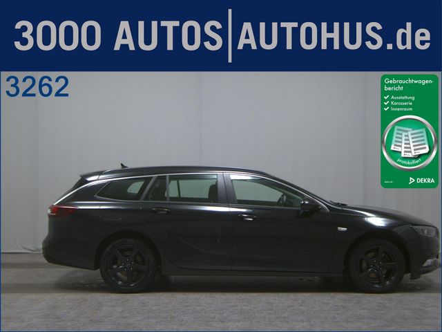 Opel Insignia ST 1.5 Turbo Edition PDC Shz