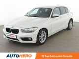BMW 1er 118d Advantage Aut.*NAVI*TEMPO*PDC*SHZ* - BMW 118: 1er 118d