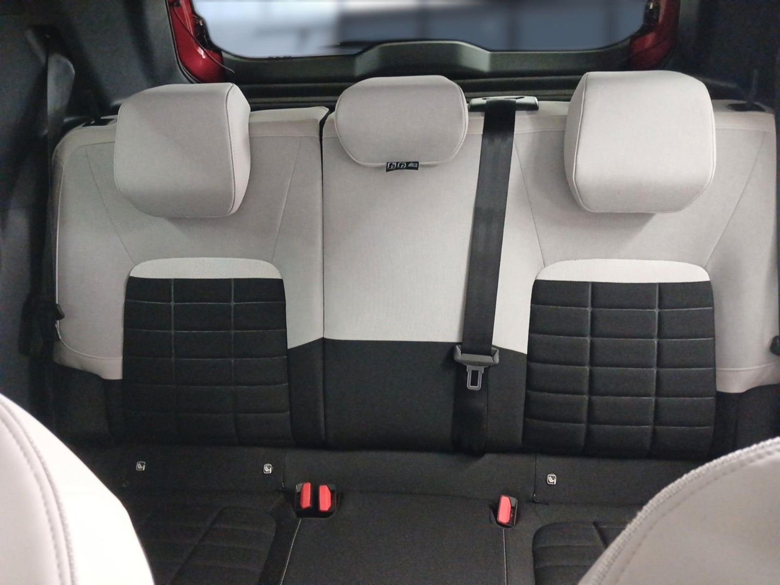 Citroën C3 - Bild 17