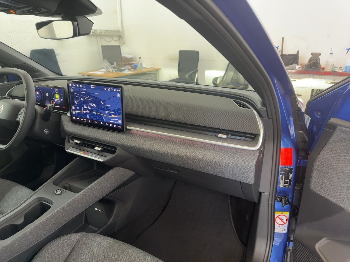 Volkswagen ID. Polo - Bild 14