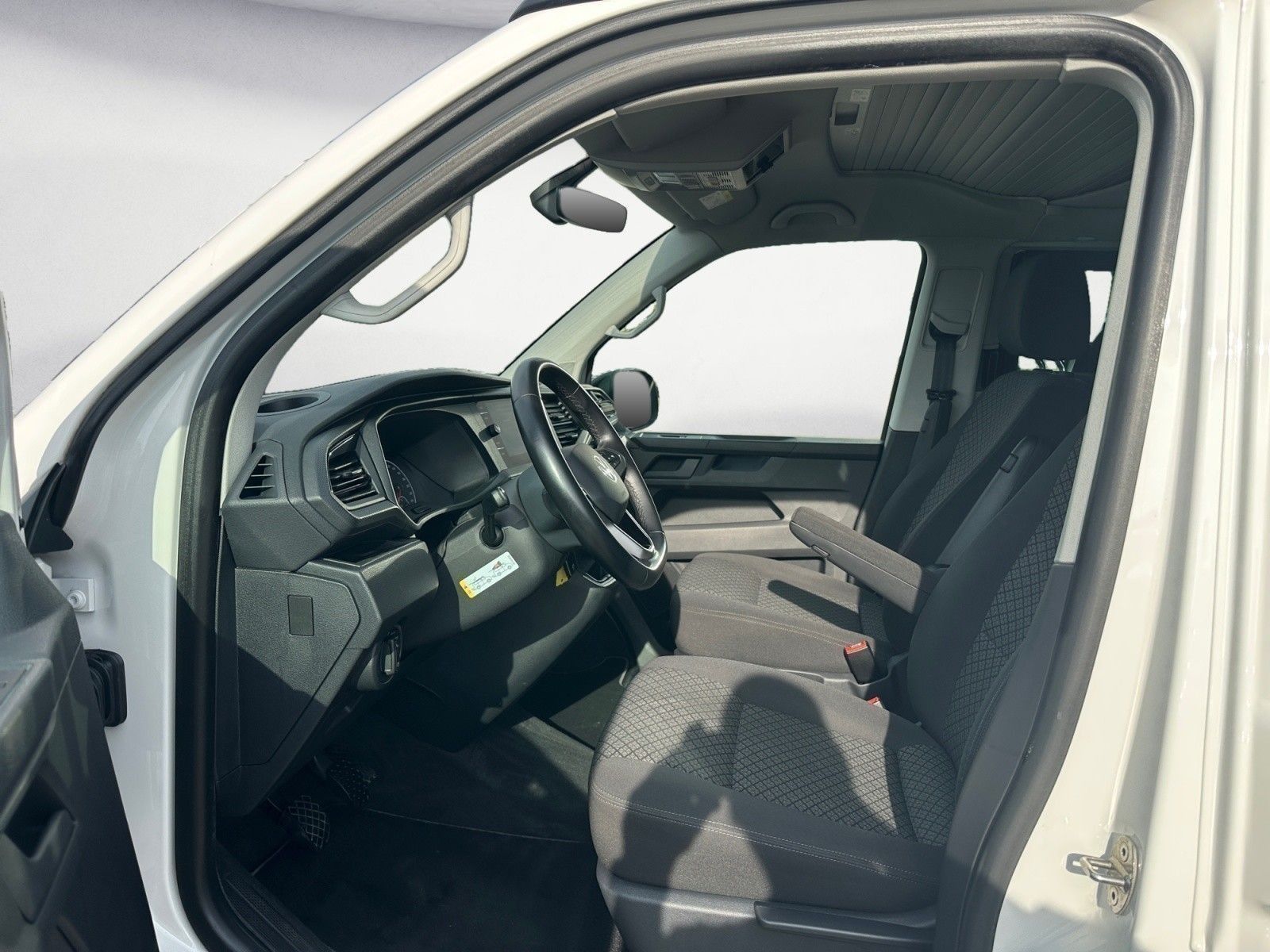 Volkswagen T6 California 2.0 TDI BEACH foto 10