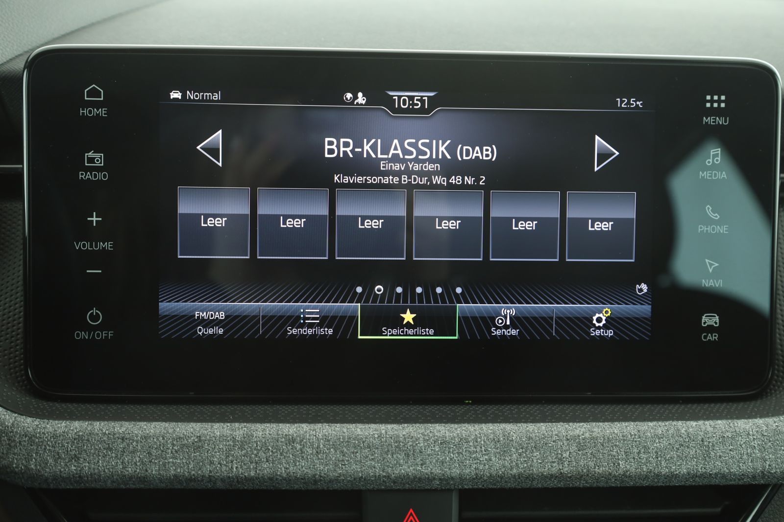 Skoda Scala - Bild 15