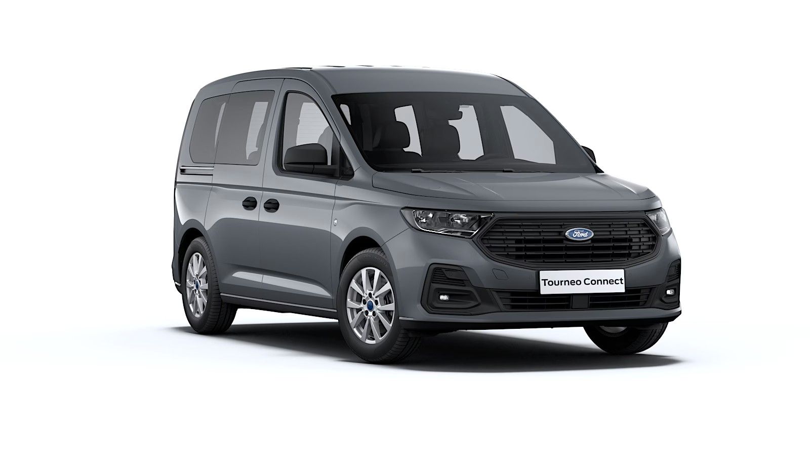 Ford Tourneo Connect 1,5 EcoBoost 85kW Trend