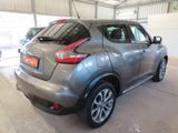 Nissan Juke N-Connecta KLIMA NAVI ZV ALU - Nissan Juke aus 2016