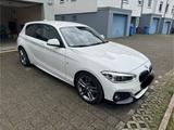 BMW 120i F20 LCI - BMW 1er Reihe: F20