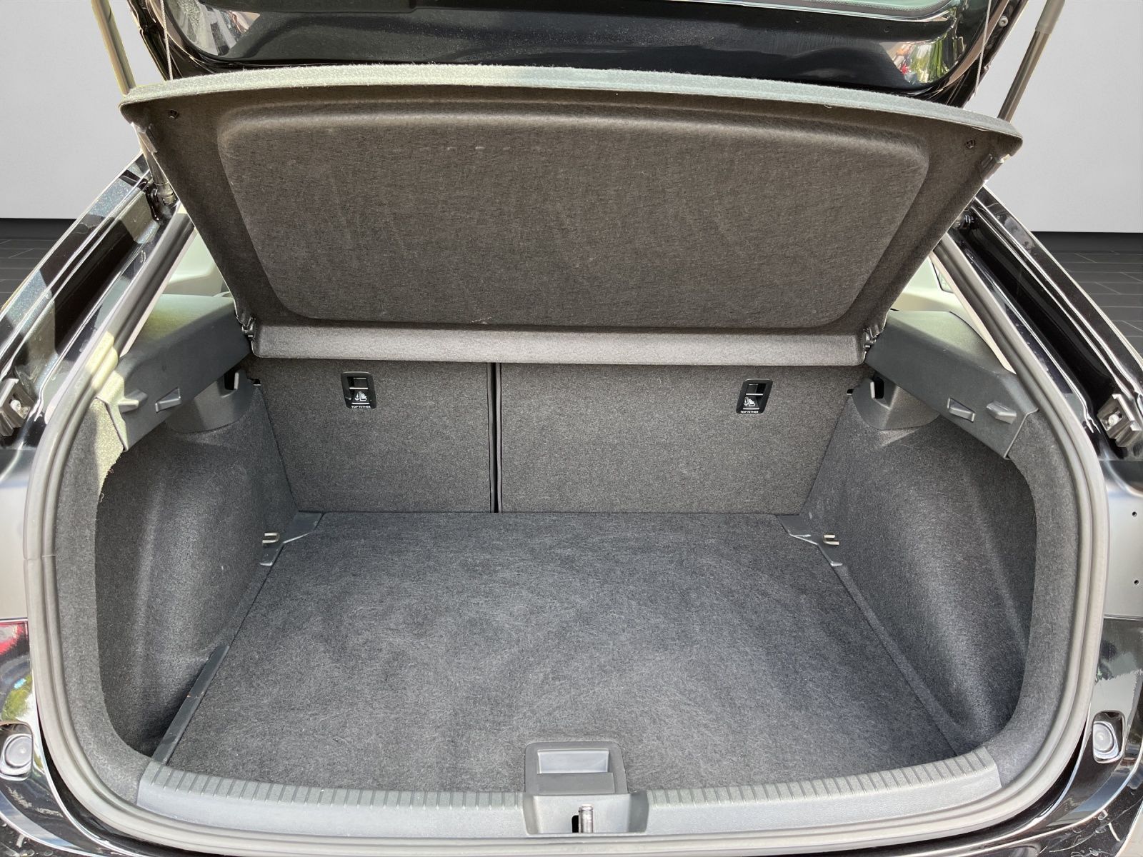 Volkswagen Taigo - Bild 16