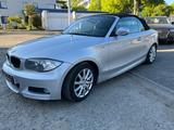 BMW 118i Cabrio*M-Paket - BMW 1er Reihe: M Paket