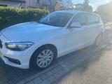 BMW 116i - - BMW 116 von privat