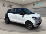 Smart ForFour Basis, PDC, Navi, Sitzheizung, Allwetter - Smart: Schaltgetriebe