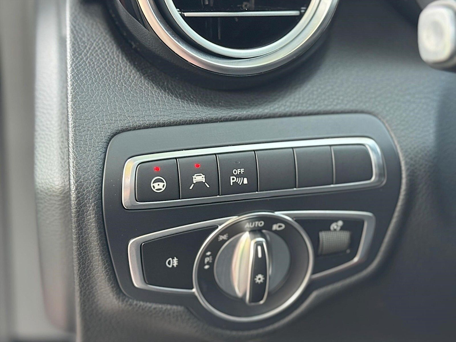 Fahrzeugabbildung Mercedes-Benz C 43 T AMG 4Matic Night Designo *ACC*Pano*LED*