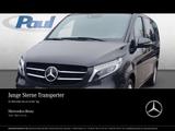 Mercedes-Benz V 250 d 4x4 Avantgarde Distronic+AHK+Leder+360° - Mercedes-Benz V 250: Kombi