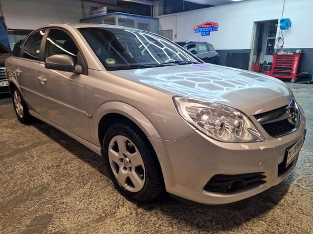 Opel Vectra C Lim. Edition*Klima*2. Hand*