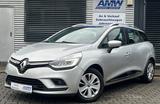 Renault Clio1,5 D Kombi Sitzheizung Kamera Tempomat Navi - Renault Clio mit Diesel-Antrieb: 1.5