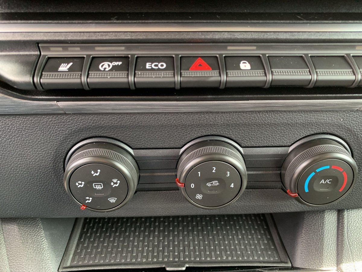 Renault Kangoo - Bild 18