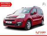 Citroën Berlingo 1.2 Navi Kamera PDC - rote Citroën Berlingo