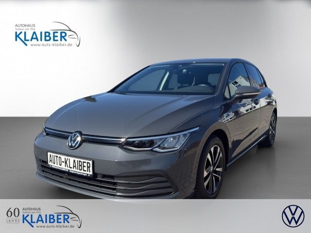 Golf VIII United 1.5 eTSI DSG NAV+LED+ACC+HARMAN