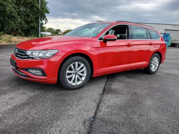 Volkswagen Passat Variant - 2