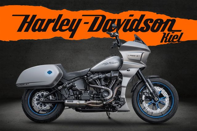 Harley-Davidson FXLRST LOW RIDER ST HeinzBikes "LR-25 ST"