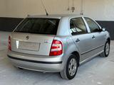 Skoda Fabia Cool Edition*TÜV*8FACH* - gebrauchte Skoda Fabia aus dem Jahr 2006