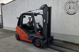 Linde H25D  - Linde H25D