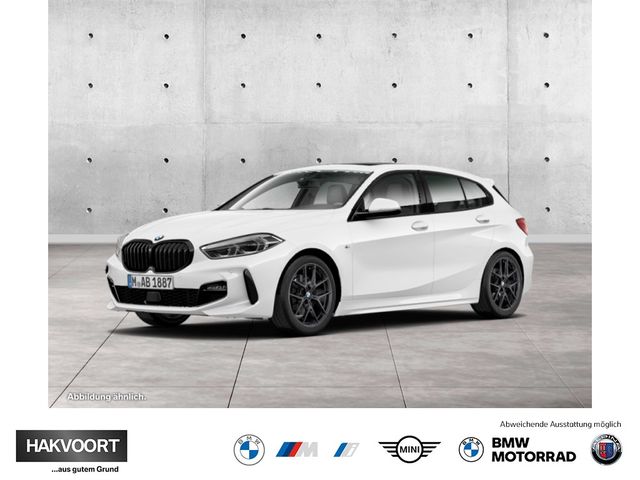 BMW 120i M Sport