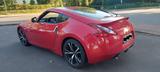 Nissan 370Z 3.7 Pack Automatik Pack - Nissan 370Z: Automatik
