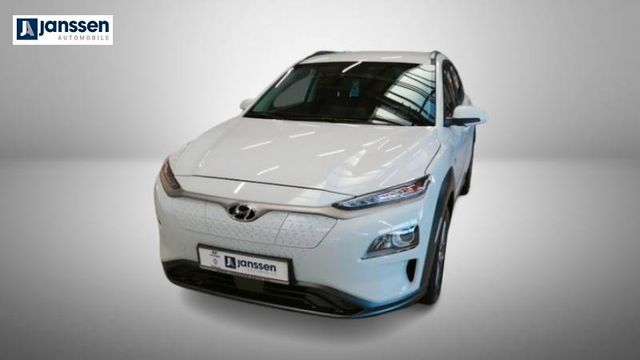 Hyundai KONA Electro MJ20 (100kW) ADVANTAGE-Paket