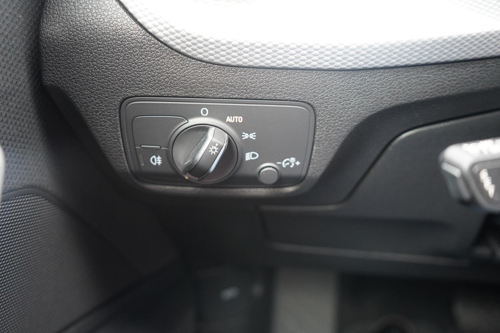 Audi Q2 35 1.5 TFSI advanced LED Digitales Cockpit, миниатюра 28