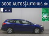 Ford Focus 1.5 TDCi Trend AHK Shz Radio HU 04/27 Face