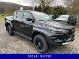 Toyota Hilux 2.8 Double Cab GR Sport - Toyota Hilux GR Gebrauchtwagen