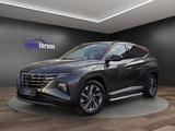 Hyundai Tucson 4WD AHK°PANO°KAMERA°LED°NAVI°TOTWINKEL - gebrauchte Hyundai TUCSON aus dem Jahr 2021