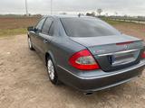 Mercedes-Benz Mercedes E280 W211 - gebrauchte Mercedes-Benz E 280 aus dem Jahr 2008