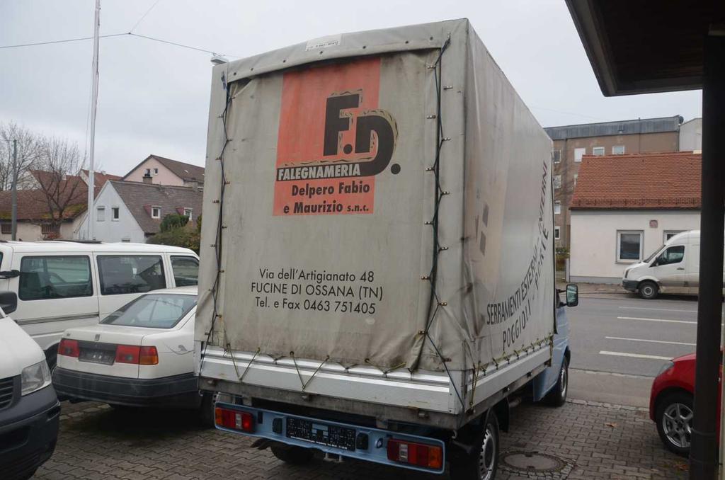 Volkswagen T4 andere