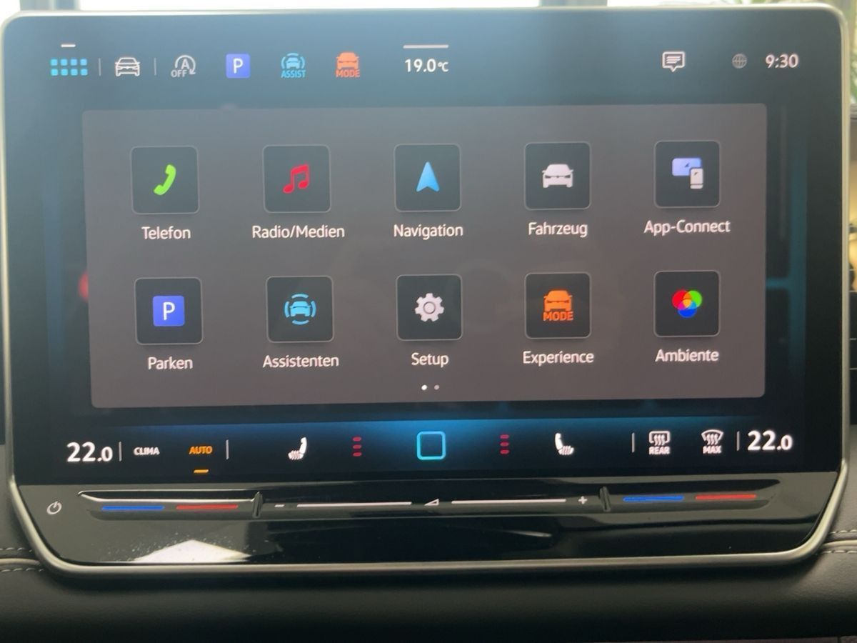 Volkswagen Tiguan - Bild 11