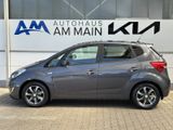Hyundai ix20 1.6 AT | SPECIAL | NAV | PANORAMA - Hyundai ix20 mit Benzin-Antrieb: Kleinbus, Automatik