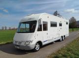 Frankia I800GD - Autark - Winterfest - Frankia 8