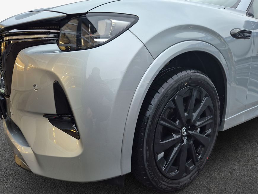 Mazda CX-60 - Bild 7