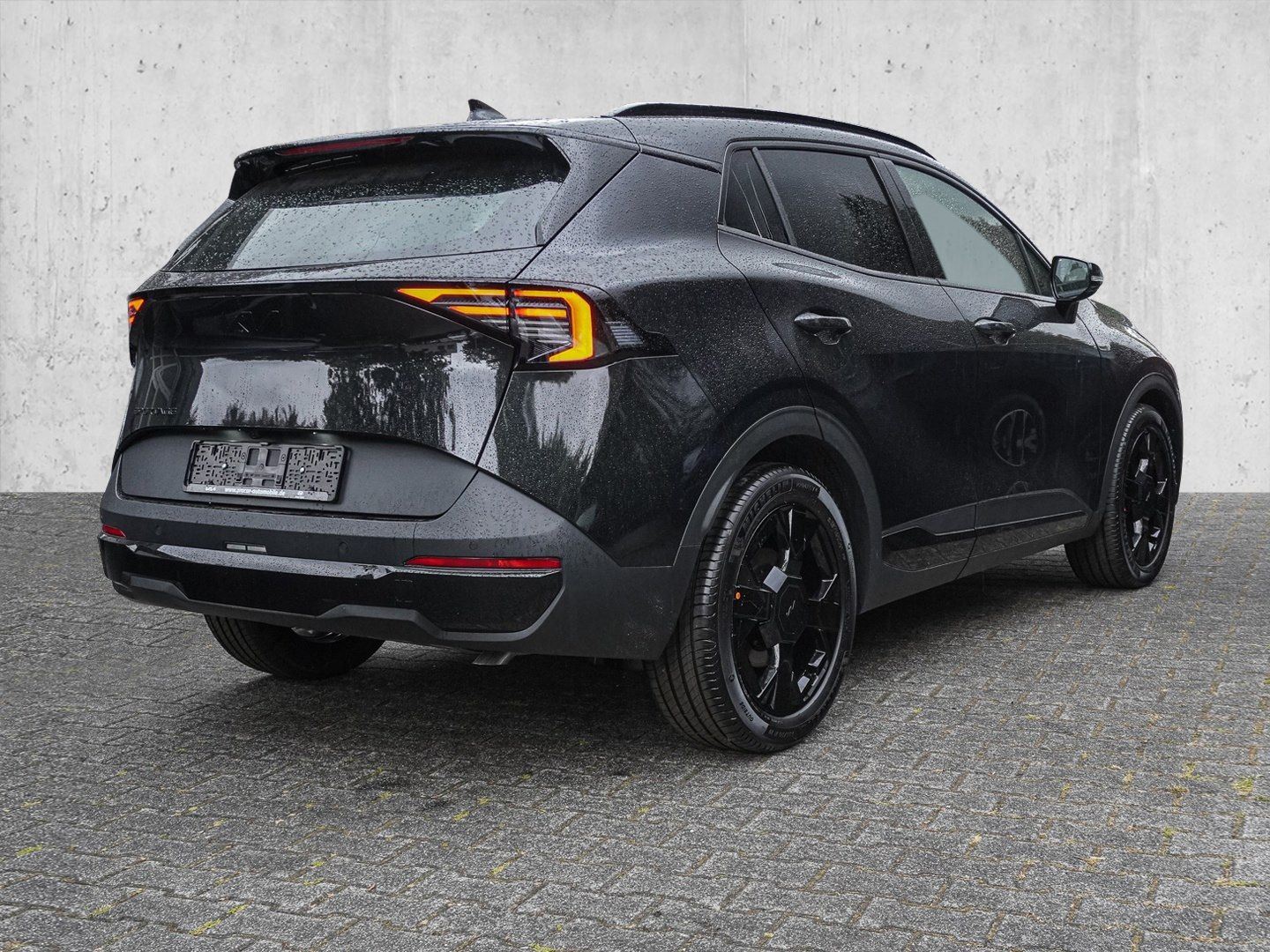 Kia Sportage - Bild 2