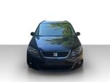 Seat Alhambra Style 1.HAND Autom. NAVI Sitzheizung - Seat aus 2012